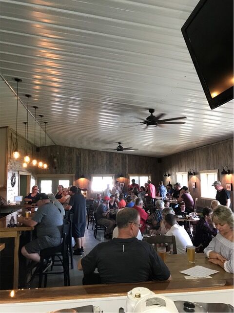 Half Pint Brewing Company